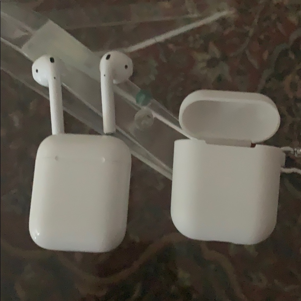 Airpods Version 1
